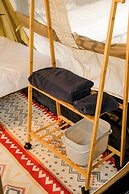 iRETREAT Jungle Bliss Pa Pae