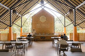 iRETREAT Jungle Bliss Pa Pae