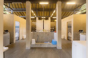 iRETREAT Jungle Bliss Pa Pae