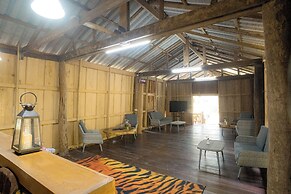 iRETREAT Jungle Bliss Pa Pae