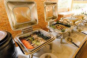 iRETREAT Jungle Bliss Pa Pae