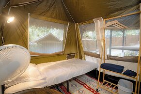 iRETREAT Jungle Bliss Pa Pae