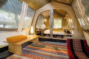 iRETREAT Jungle Bliss Pa Pae