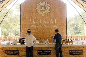 iRETREAT Jungle Bliss Pa Pae