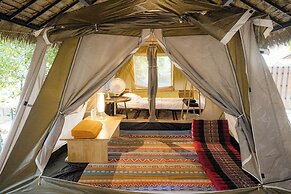 iRETREAT Jungle Bliss Pa Pae