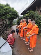 iRETREAT Jungle Bliss Pa Pae