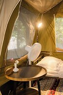 iRETREAT Jungle Bliss Pa Pae