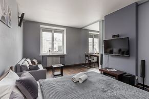 Studio near Central Department Store