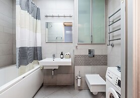 Studio near Central Department Store