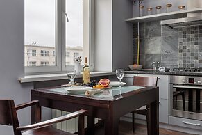 Studio near Central Department Store