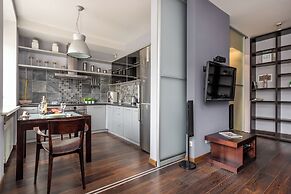 Studio near Central Department Store