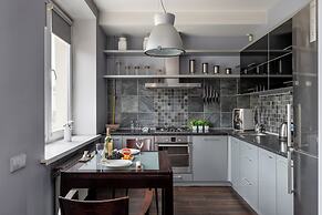 Studio near Central Department Store