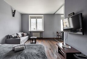 Studio near Central Department Store