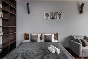 Studio near Central Department Store