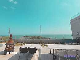 500m2 Busan Ocean view private Let house