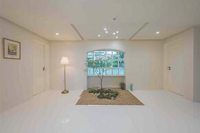 500m2 Busan Ocean view private Let house