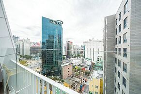 Shinchon Mayven Hotel