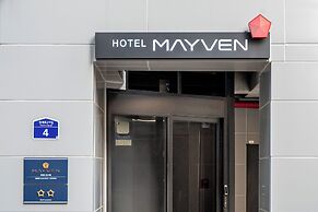 Shinchon Mayven Hotel