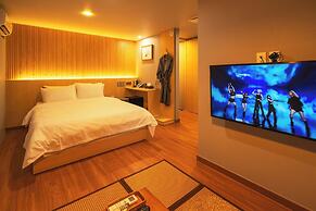 Shinchon Mayven Hotel