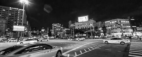 Shinchon Mayven Hotel