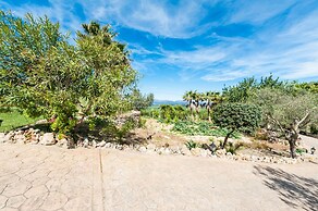 Villa Vila in Santa Margalida