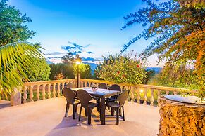 Villa Vila in Santa Margalida