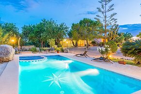 Villa Vila in Santa Margalida