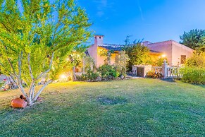 Villa Vila in Santa Margalida