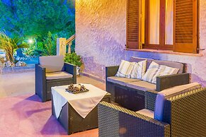 Villa Vila in Santa Margalida