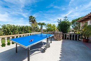 Villa Vila in Santa Margalida