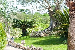 Villa Vila in Santa Margalida