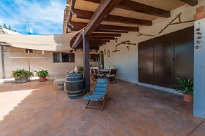 Villa Vila in Santa Margalida