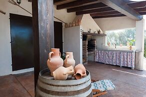 Villa Vila in Santa Margalida