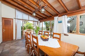 Villa Vila in Santa Margalida