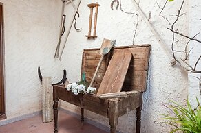 Villa Vila in Santa Margalida