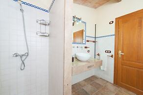 Villa Vila in Santa Margalida