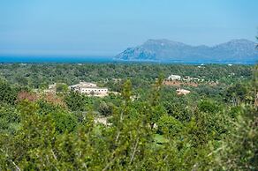 Villa Vila in Santa Margalida