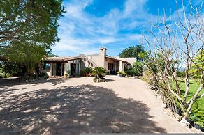 Villa Vila in Santa Margalida