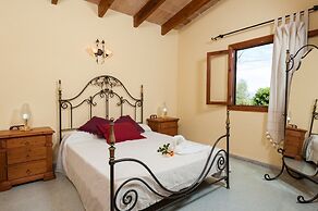 Villa Vila in Santa Margalida