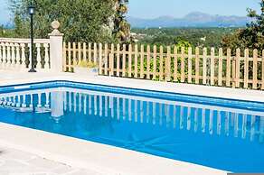 Villa Vila in Santa Margalida