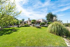 Villa Vila in Santa Margalida