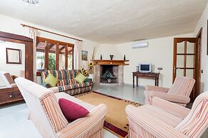 Villa Vila in Santa Margalida