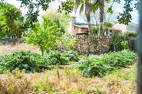 Villa Vila in Santa Margalida