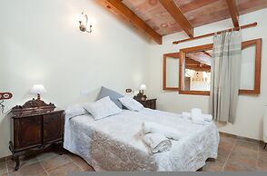 Villa Vila in Santa Margalida