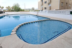 Apartment Nube in Grau i Platja