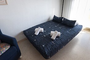 Apartment Nube in Grau i Platja