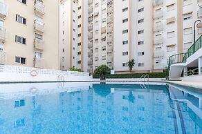 Apartment Nube in Grau i Platja