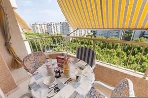 Apartment Nube in Grau i Platja