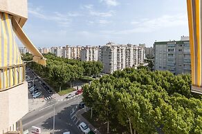 Apartment Nube in Grau i Platja