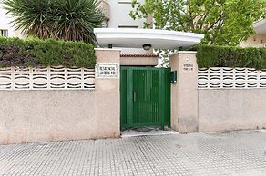 Apartment Nube in Grau i Platja